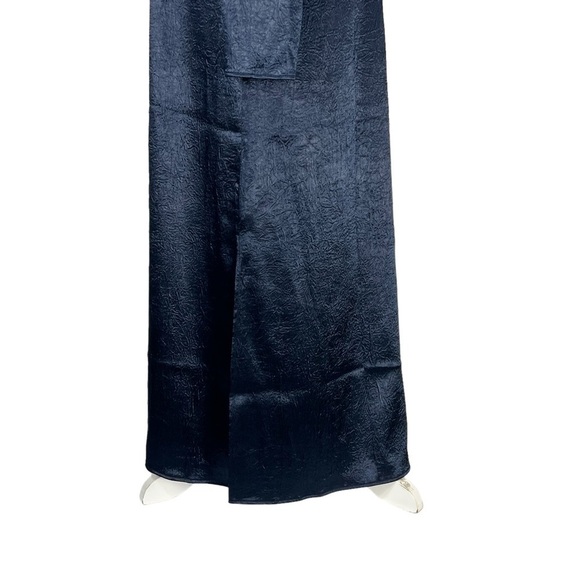 BUAM UND PFERGARTEN ANETO LONG SLEEVE MIDI DRESS NWT - Picture 7 of 16